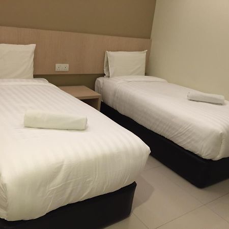 Festival Boutique Hotel @ Kampung Pandan Kuala Lumpur Eksteriør bilde