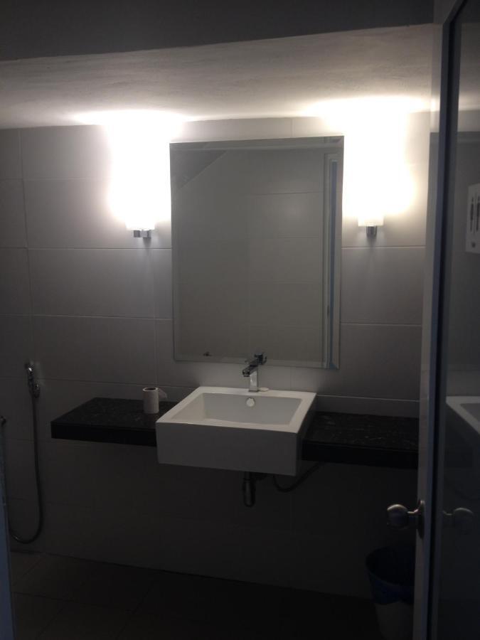 Festival Boutique Hotel @ Kampung Pandan Kuala Lumpur Eksteriør bilde