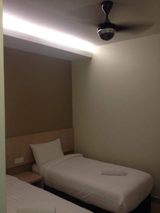 Festival Boutique Hotel @ Kampung Pandan Kuala Lumpur Eksteriør bilde