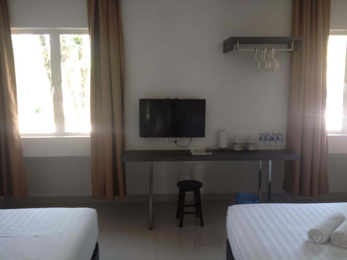 Festival Boutique Hotel @ Kampung Pandan Kuala Lumpur Eksteriør bilde
