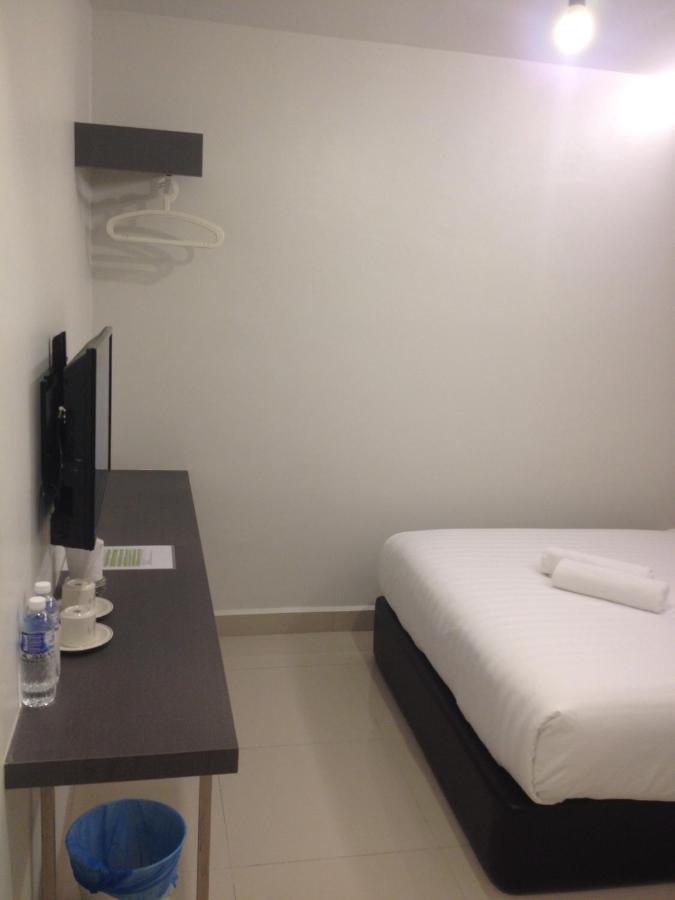 Festival Boutique Hotel @ Kampung Pandan Kuala Lumpur Eksteriør bilde