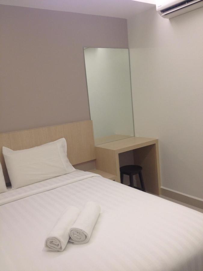 Festival Boutique Hotel @ Kampung Pandan Kuala Lumpur Eksteriør bilde